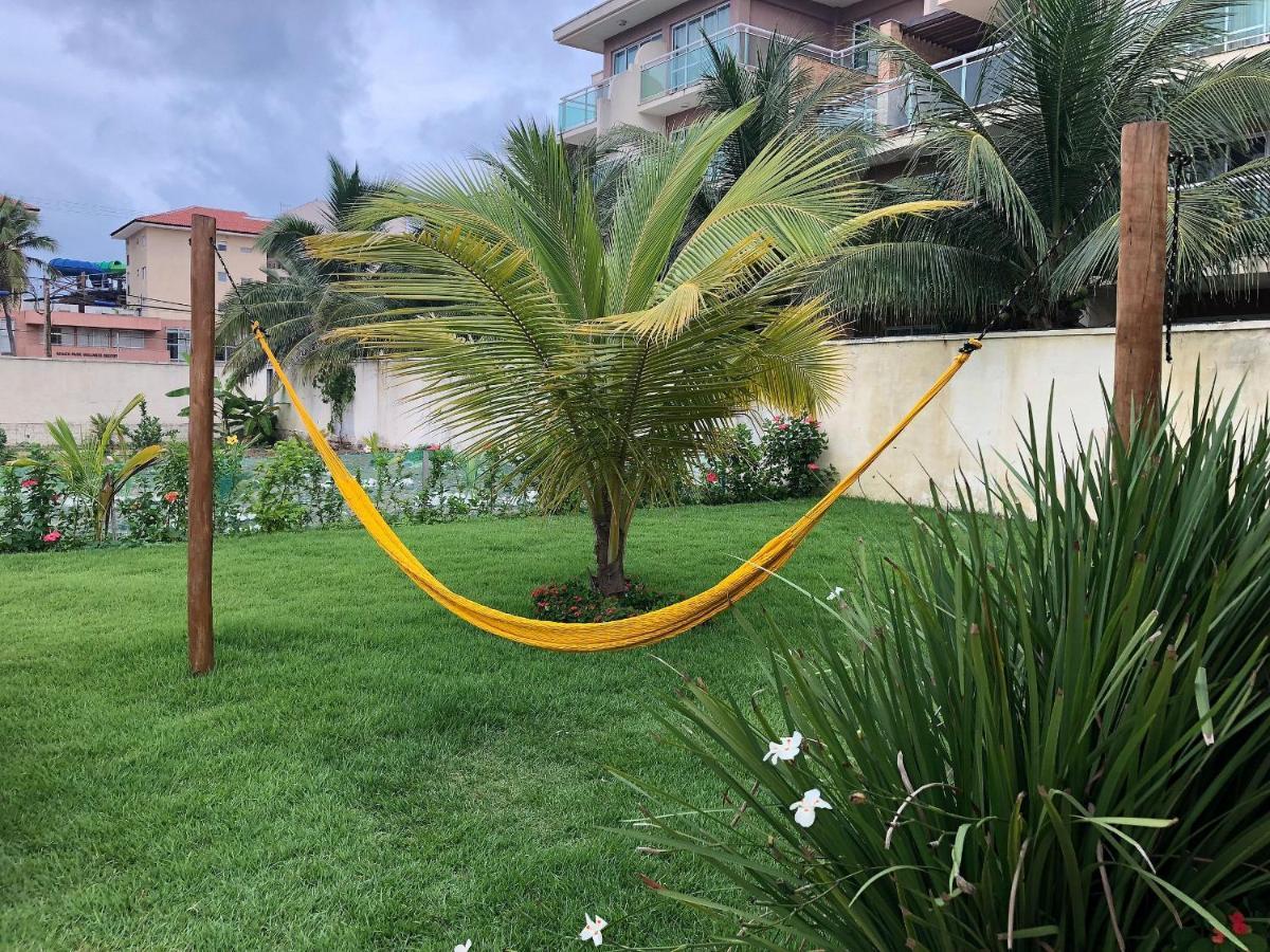Apto. Palm Beach, 300M Beach Park Aquiraz Zewnętrze zdjęcie