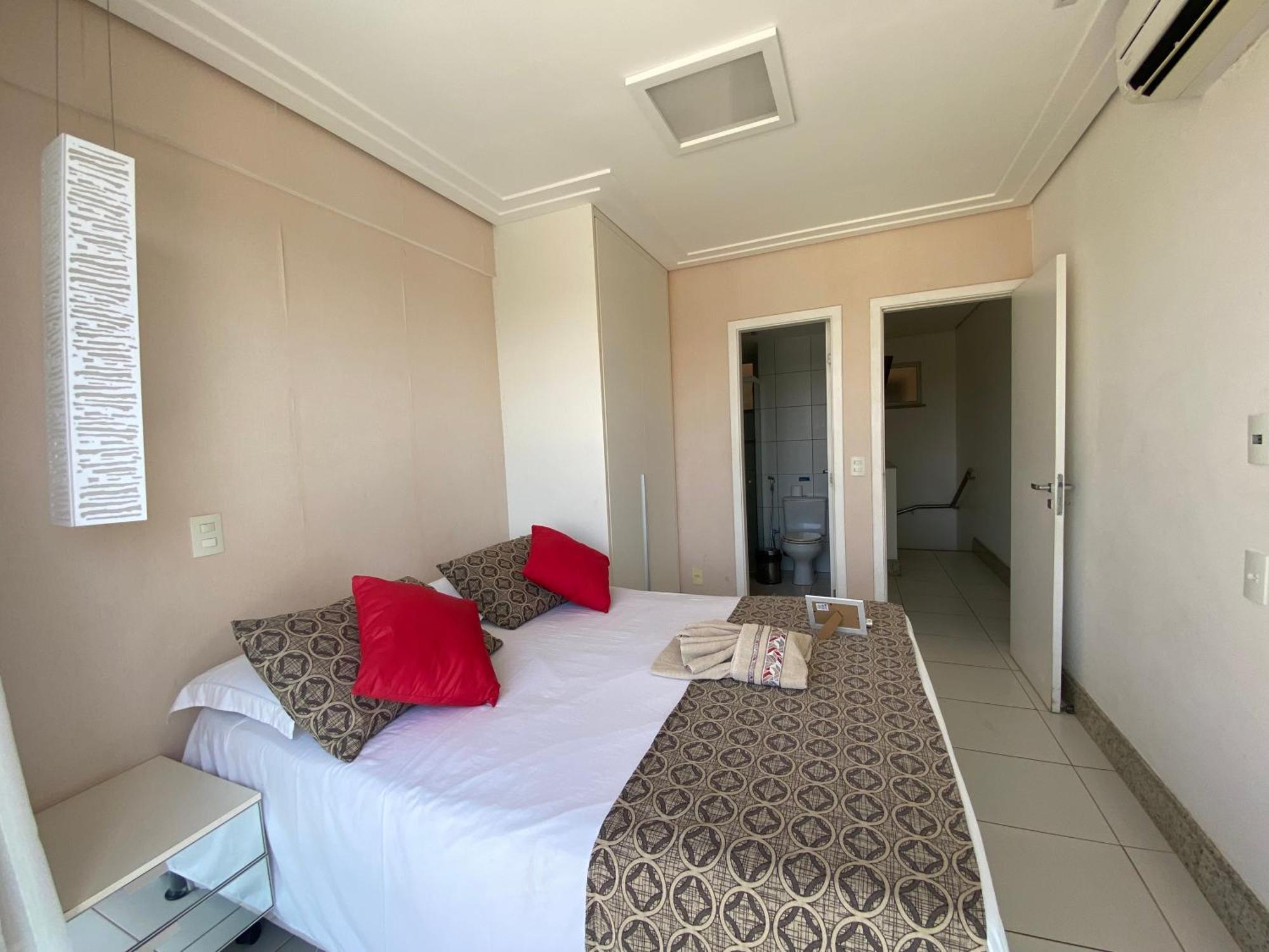 Apto. Palm Beach, 300M Beach Park Aquiraz Zewnętrze zdjęcie