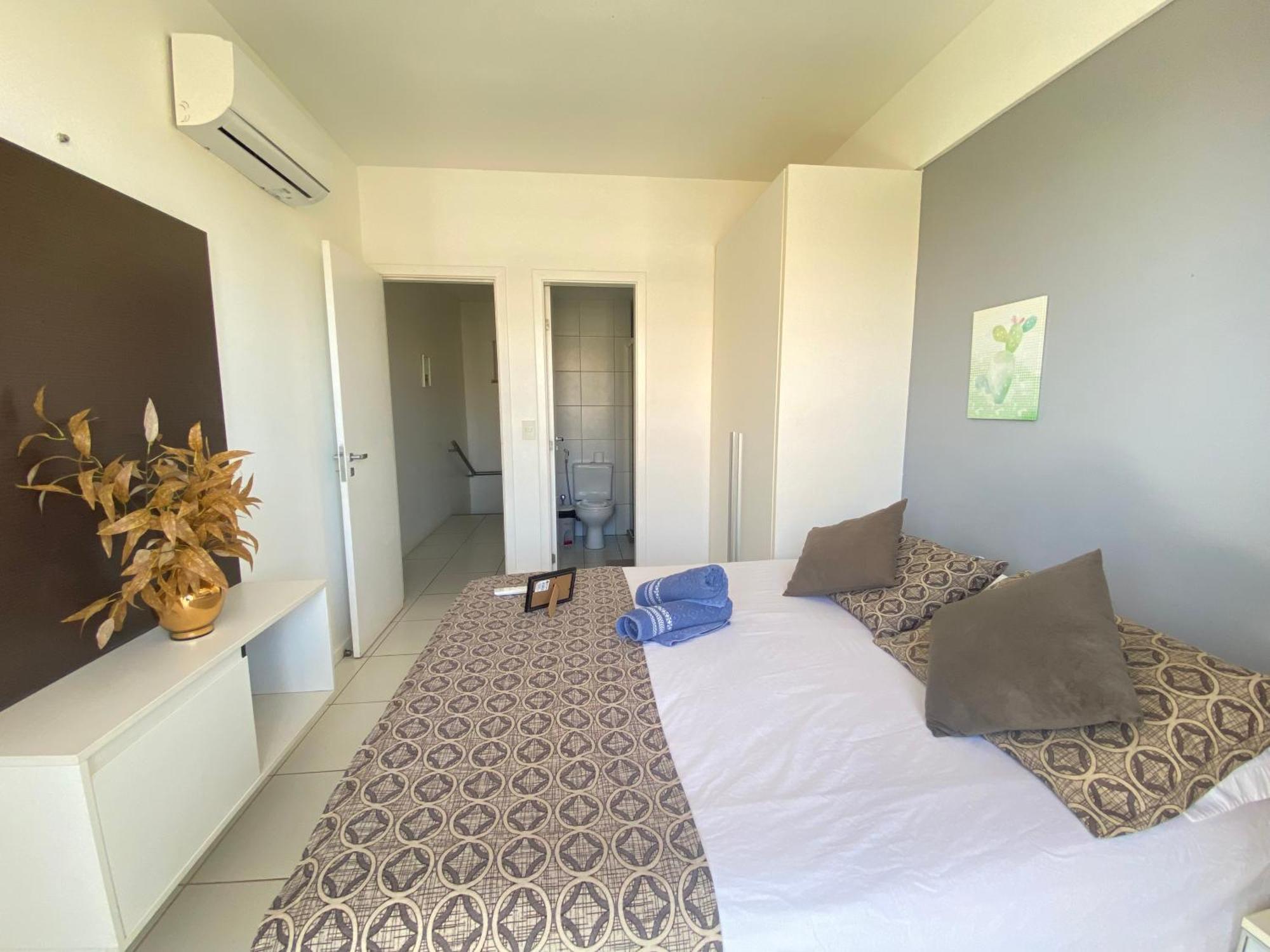 Apto. Palm Beach, 300M Beach Park Aquiraz Zewnętrze zdjęcie