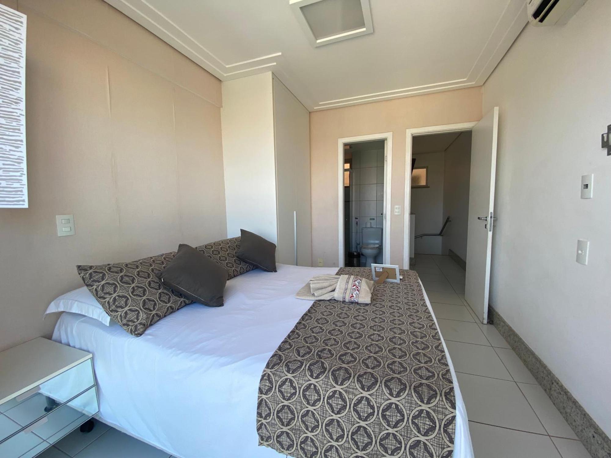 Apto. Palm Beach, 300M Beach Park Aquiraz Zewnętrze zdjęcie