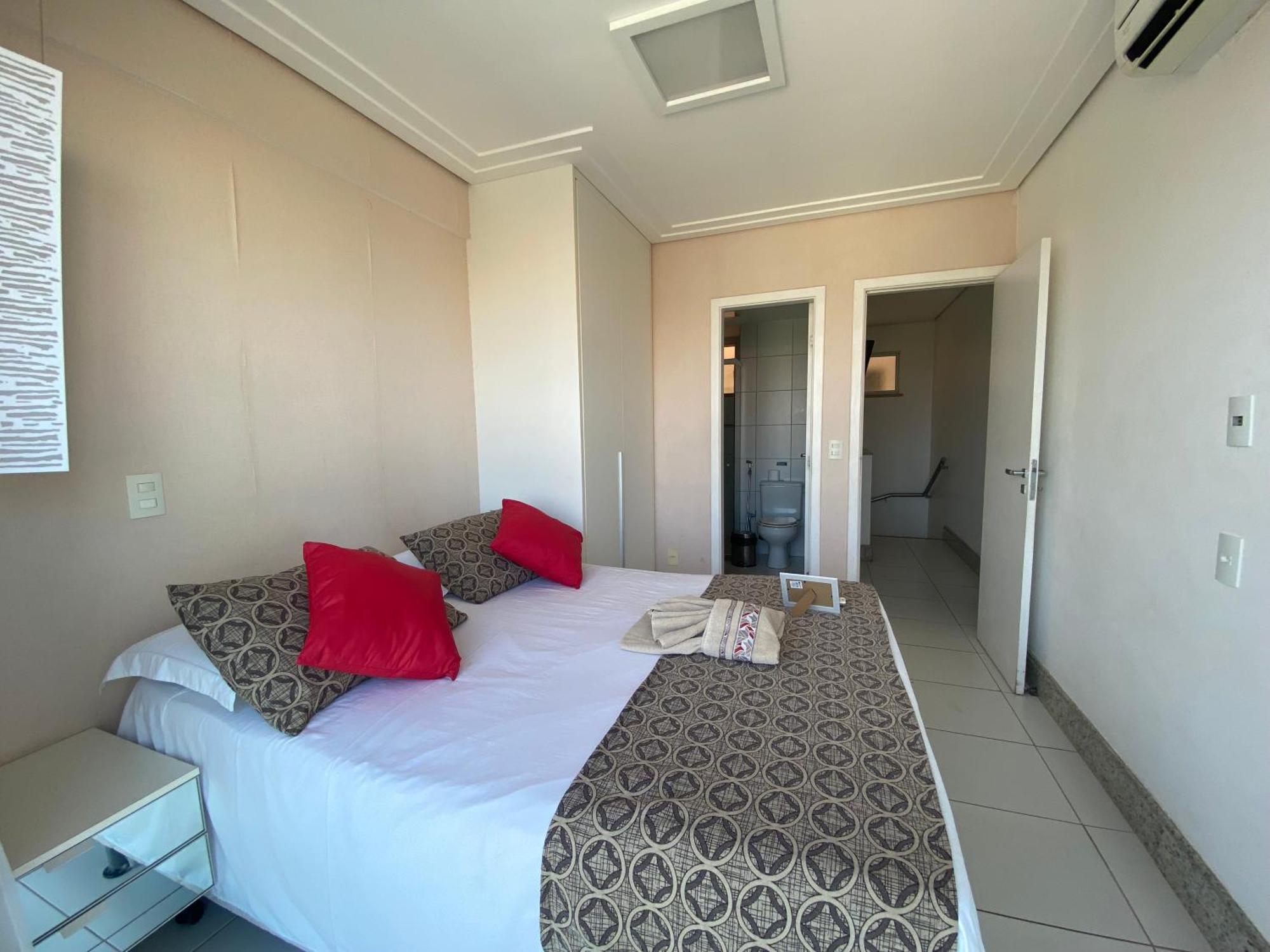 Apto. Palm Beach, 300M Beach Park Aquiraz Zewnętrze zdjęcie