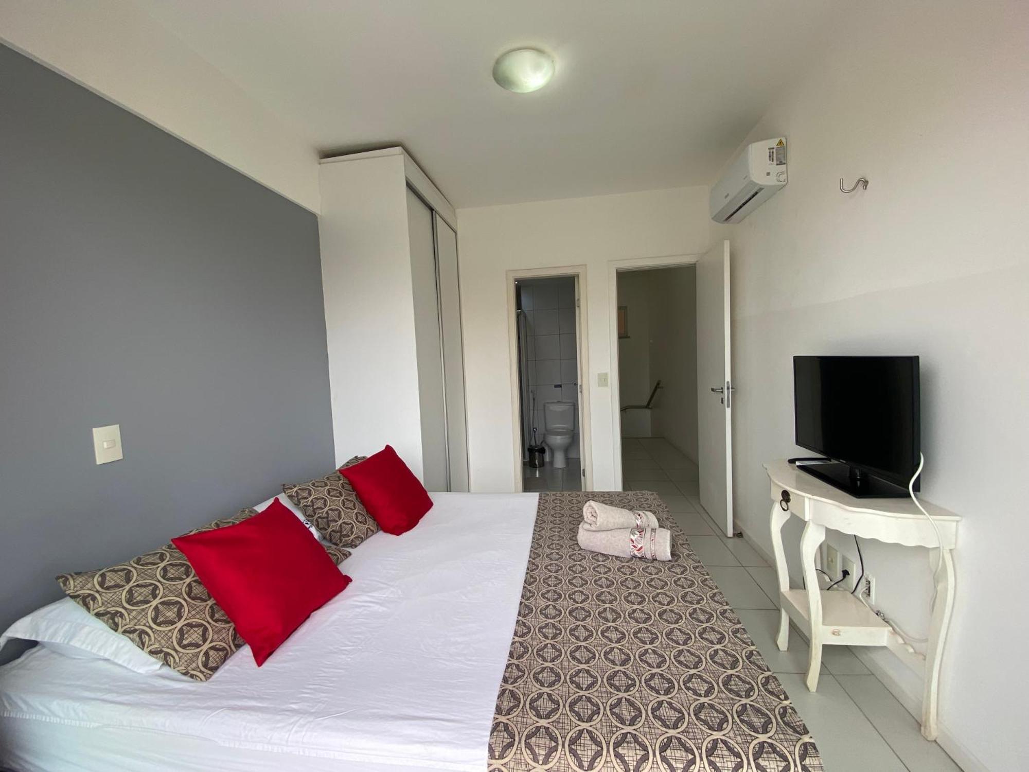 Apto. Palm Beach, 300M Beach Park Aquiraz Zewnętrze zdjęcie