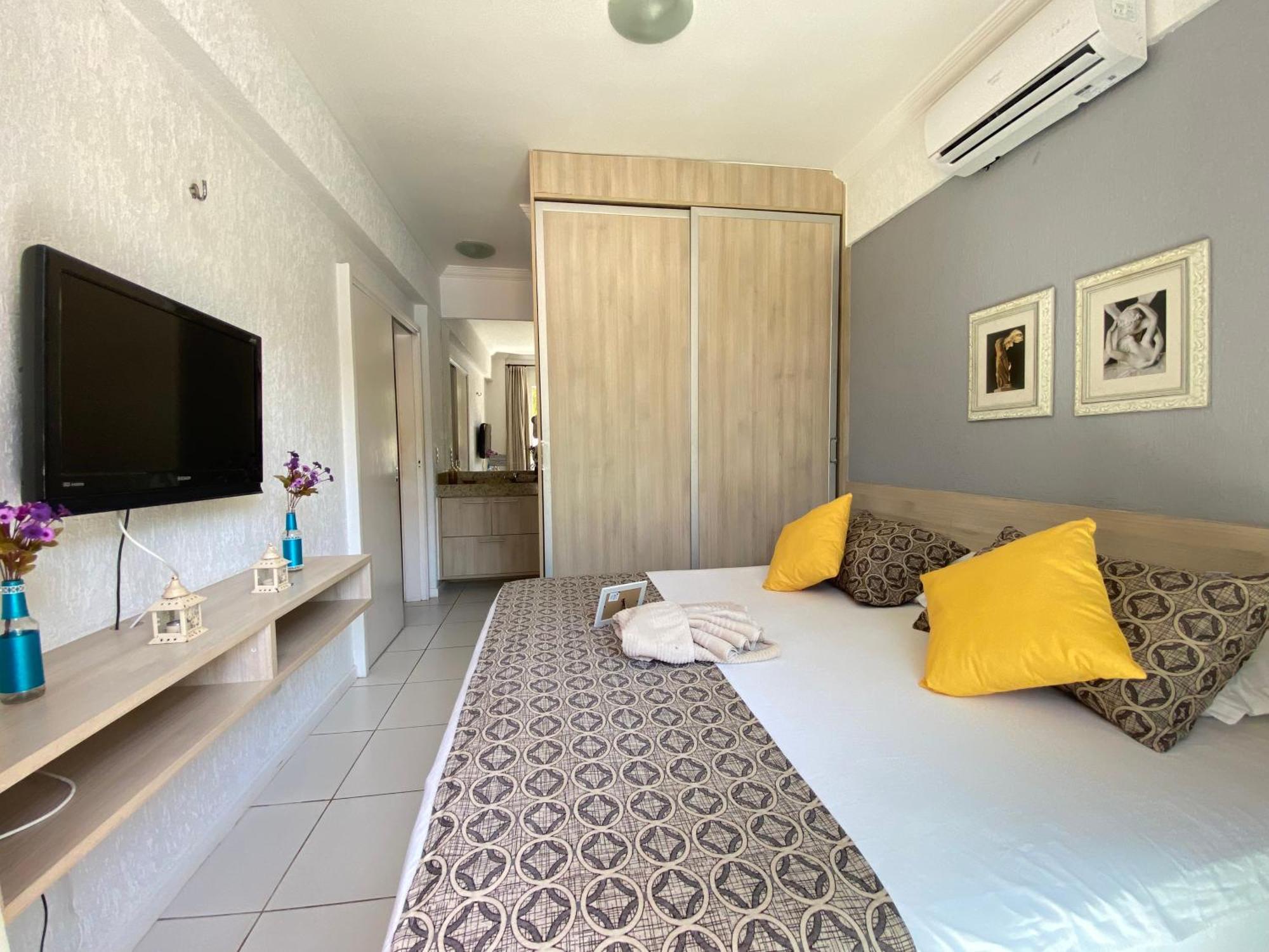 Apto. Palm Beach, 300M Beach Park Aquiraz Zewnętrze zdjęcie