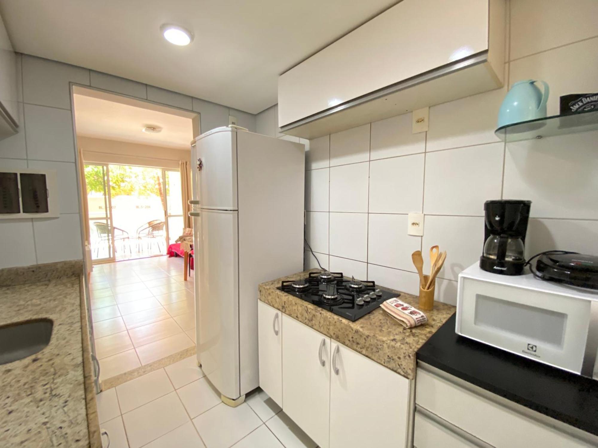 Apto. Palm Beach, 300M Beach Park Aquiraz Zewnętrze zdjęcie