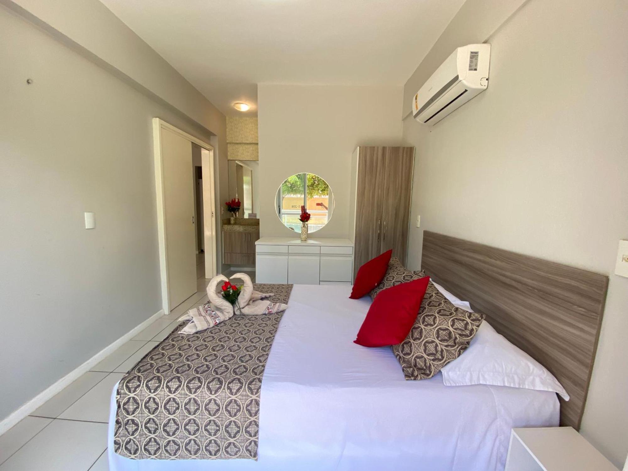 Apto. Palm Beach, 300M Beach Park Aquiraz Zewnętrze zdjęcie