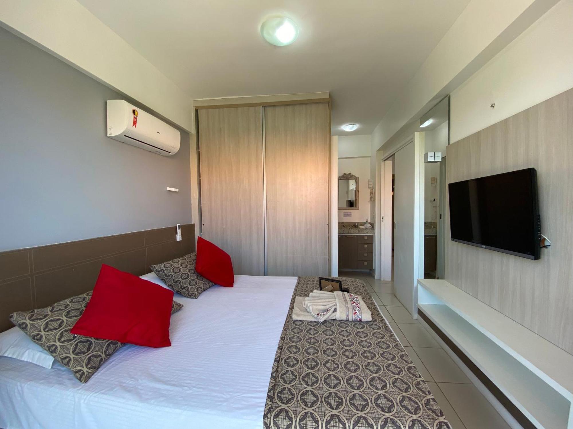 Apto. Palm Beach, 300M Beach Park Aquiraz Zewnętrze zdjęcie